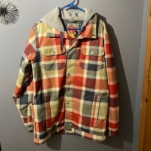 Burton Snow Jacket
